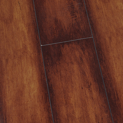 French Bleed Laminated Flooring