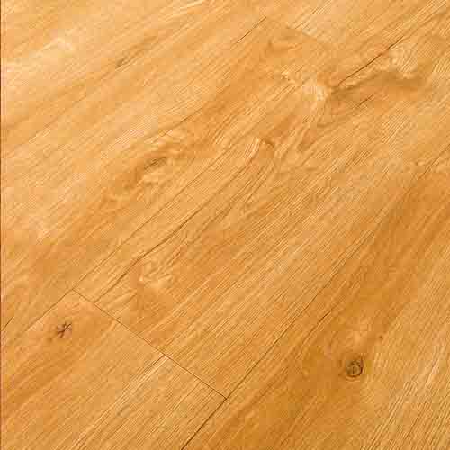 Oak AC3 Water-resistant HDF Flooring