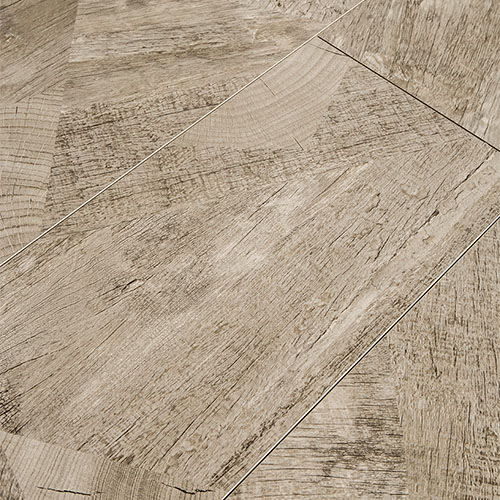 Wax coating HDF Flooring