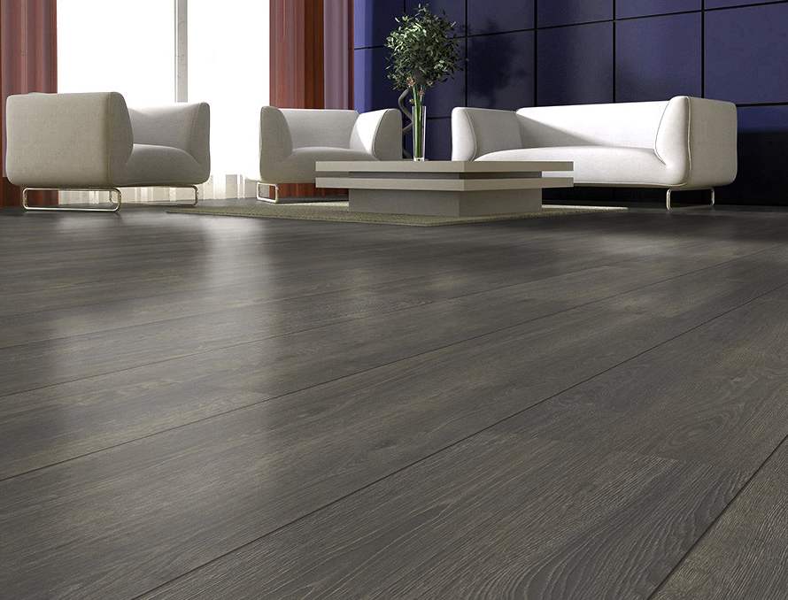 Cómo elegir el color del suelo laminado.